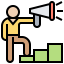 Promotion icon 64x64