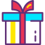 Gift 图标 64x64