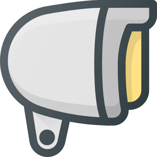 Lamp ícone