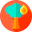 Tree icon 64x64
