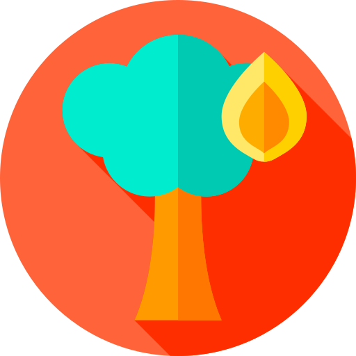 Tree 图标