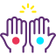 Hands 图标 64x64