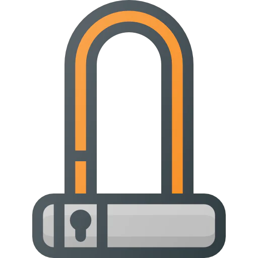 Padlock icon