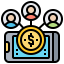 Shareholder icon 64x64