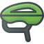 Helmet ícone 64x64
