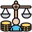 Balance icon 64x64