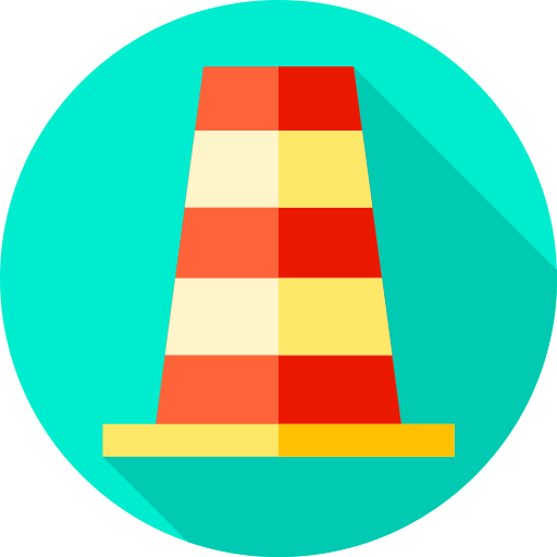 Cone icon