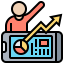 Business icon 64x64