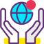 Charity 图标 64x64