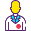 Doctor 图标 64x64