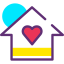 Home Symbol 64x64