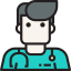 Doctor icon 64x64