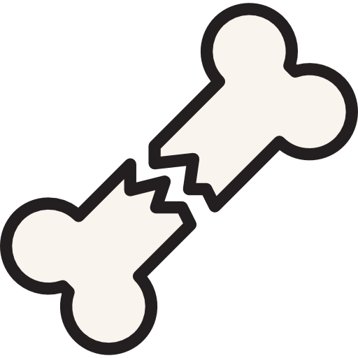 Bone icon