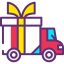 Delivery truck Symbol 64x64
