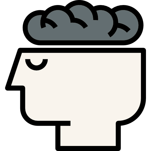 Brain icon