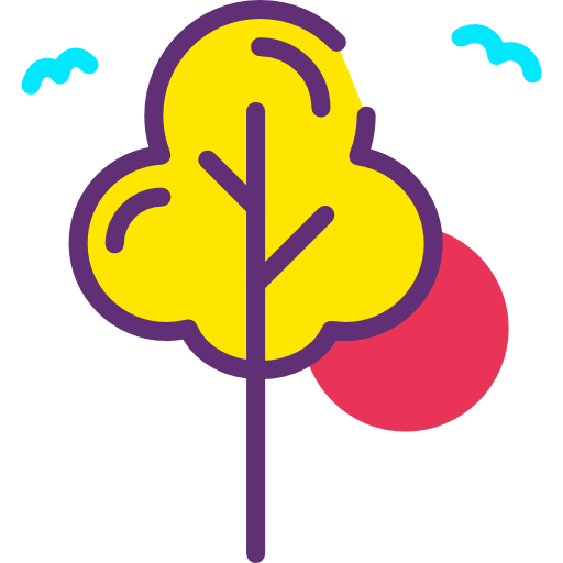 Tree icon