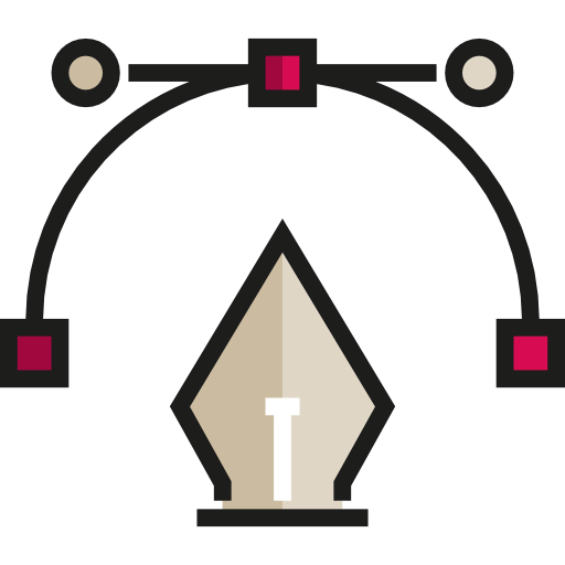 Vector icon