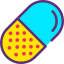Drugs Symbol 64x64