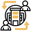 B2c icon 64x64