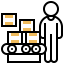 Manufacturing icon 64x64