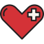 Healthcare icon 64x64