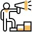 Promotion icon 64x64