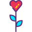 Flower Symbol 64x64