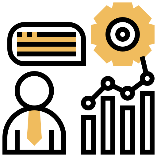 Performance icon