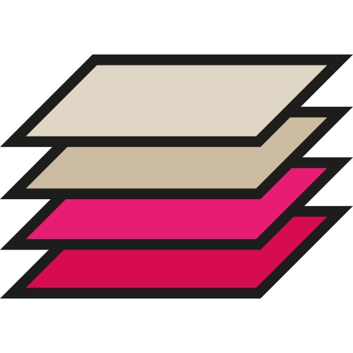 Layers icon