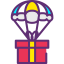 Gift Symbol 64x64