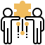 Teamwork icon 64x64
