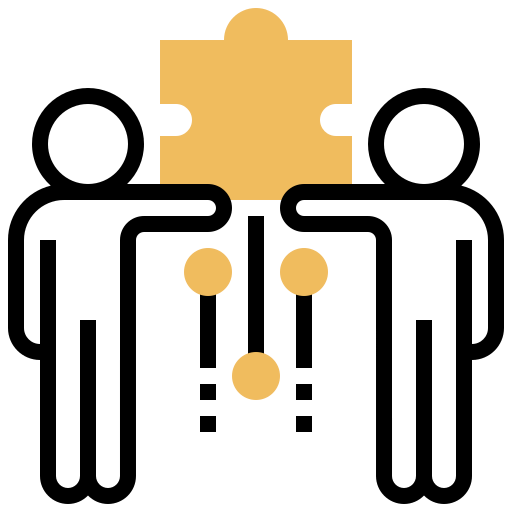 Teamwork icon
