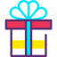Gift Symbol 64x64