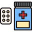 Pills icon 64x64