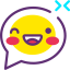 Chat Symbol 64x64