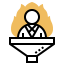 Leader icon 64x64
