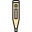 Thermometer icon 64x64