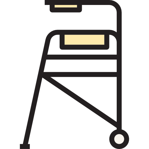 Walker icon
