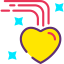 Heart Symbol 64x64