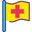 Flag Symbol 64x64