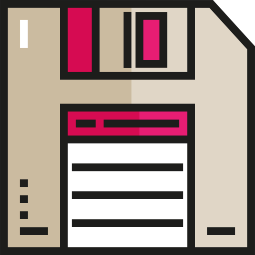 Save icon