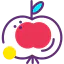 Apple Symbol 64x64