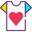 Shirt Symbol 64x64