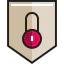 Security ícone 64x64