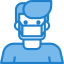 Mask icon 64x64