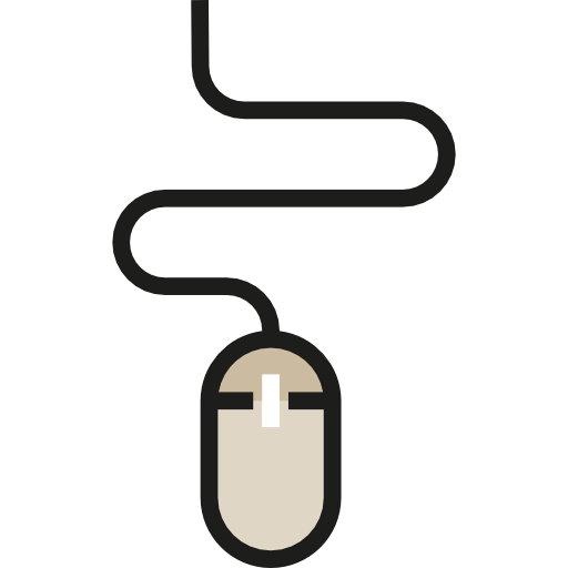 Mouse icon