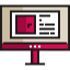 Computer ícone 64x64