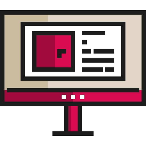 Computer icône