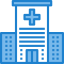 Hospital icon 64x64