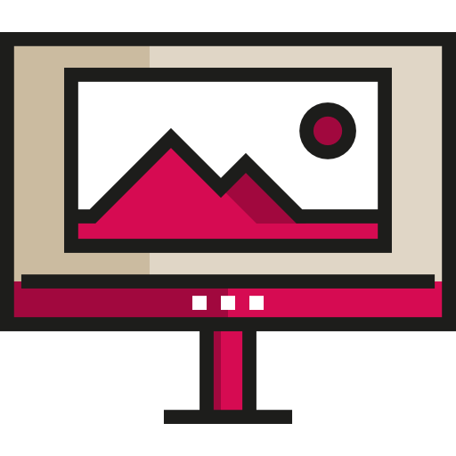 Computer icon